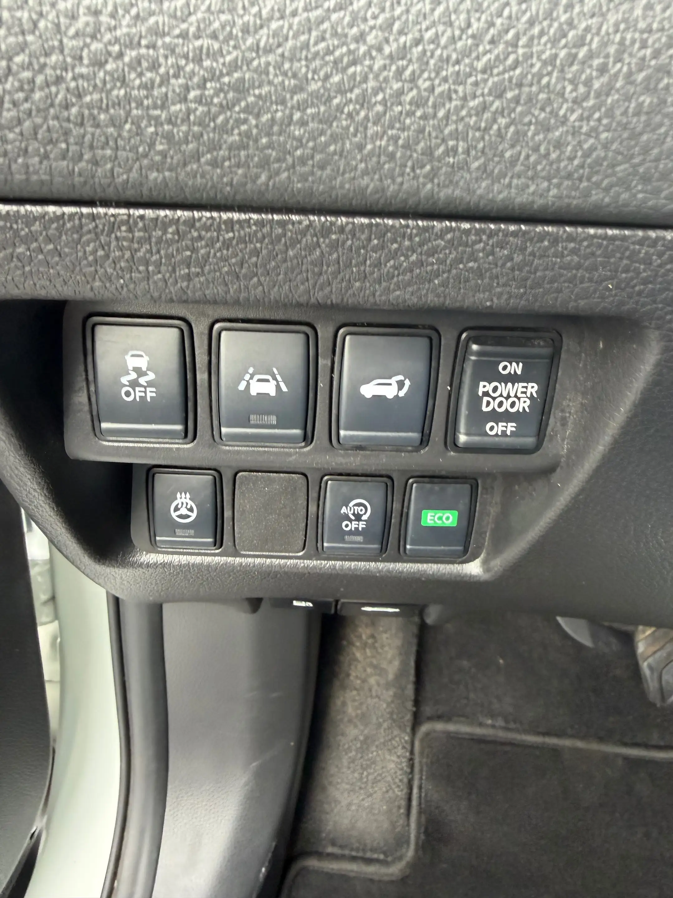Nissan X-Trail panodak 360 camera leder 12 maanden waarborg — photo 12