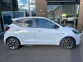Hyundai i10 i10 1.0 T-GDI Sky N-Line! Sportieve stadswagen Blanc - thumbnail 4