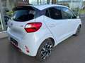 Hyundai i10 i10 1.0 T-GDI Sky N-Line! Sportieve stadswagen Blanc - thumbnail 5