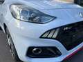 Hyundai i10 i10 1.0 T-GDI Sky N-Line! Sportieve stadswagen Blanc - thumbnail 10