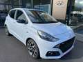 Hyundai i10 i10 1.0 T-GDI Sky N-Line! Sportieve stadswagen Blanc - thumbnail 3
