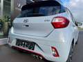 Hyundai i10 i10 1.0 T-GDI Sky N-Line! Sportieve stadswagen Blanc - thumbnail 11