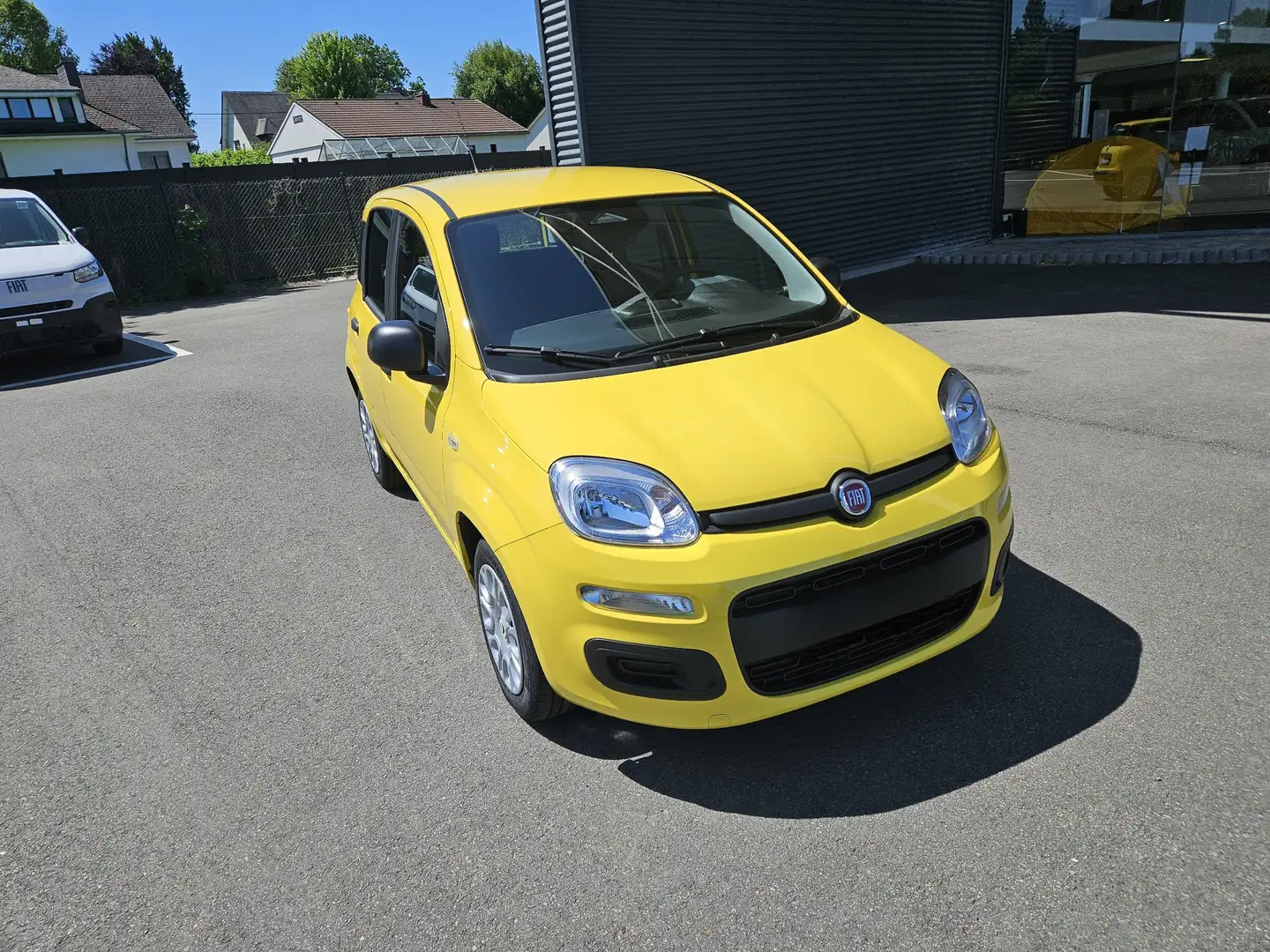 Fiat Panda 1.0i MHEV Classic - 1