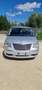 Chrysler Grand Voyager 2.8 crd Limited auto dpf Argent - thumbnail 3