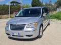Chrysler Grand Voyager 2.8 crd Limited auto dpf Argento - thumbnail 1