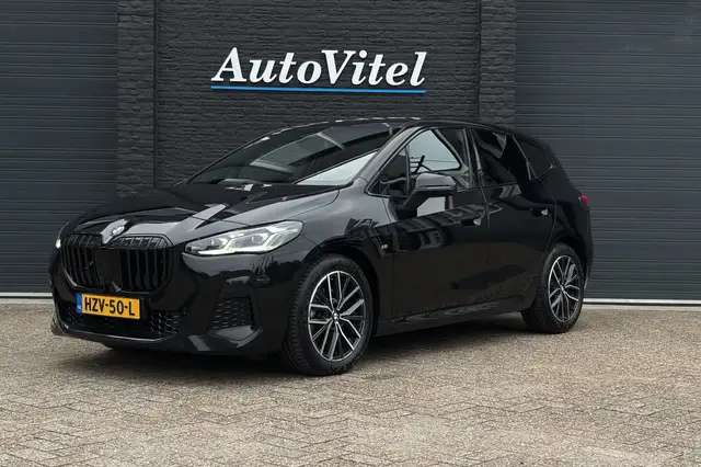 BMW 218 2-serie Active Tourer 218i M-Sport | Harman/Kardon