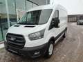 Ford Transit Transit Kasten 2,0 EcoBlue L2H2 350 Trend Weiß - thumbnail 1