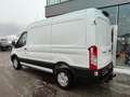 Ford Transit Transit Kasten 2,0 EcoBlue L2H2 350 Trend Weiß - thumbnail 3