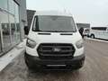 Ford Transit Transit Kasten 2,0 EcoBlue L2H2 350 Trend Weiß - thumbnail 7