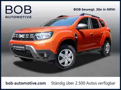 Dacia Duster TCe 100 Journey ECO G PDC+KLIMA+KAMERA