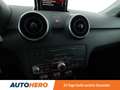 Audi A1 1.0 TFSI*NAVI*PDC*SHZ*KLIMA*ALU*GARANTIE* Silber - thumbnail 24