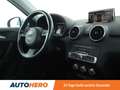 Audi A1 1.0 TFSI*NAVI*PDC*SHZ*KLIMA*ALU*GARANTIE* Silber - thumbnail 13