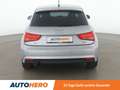 Audi A1 1.0 TFSI*NAVI*PDC*SHZ*KLIMA*ALU*GARANTIE* Silber - thumbnail 5
