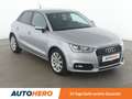 Audi A1 1.0 TFSI*NAVI*PDC*SHZ*KLIMA*ALU*GARANTIE* Silber - thumbnail 8