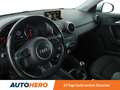 Audi A1 1.0 TFSI*NAVI*PDC*SHZ*KLIMA*ALU*GARANTIE* Silber - thumbnail 11