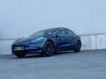 Tesla Model 3 Standard Range RWD Plus MwSt Blau - thumbnail 1