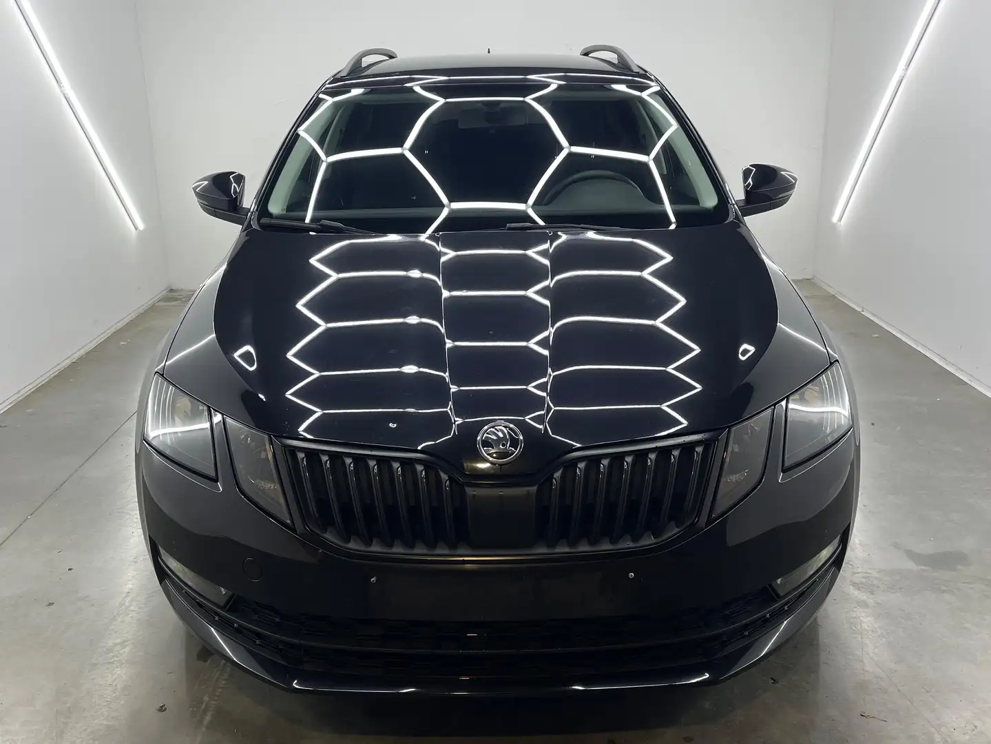Skoda Octavia Octavia Combi 1.4 TSI Style Noir - 2