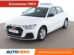 Audi A1 25 TFSI