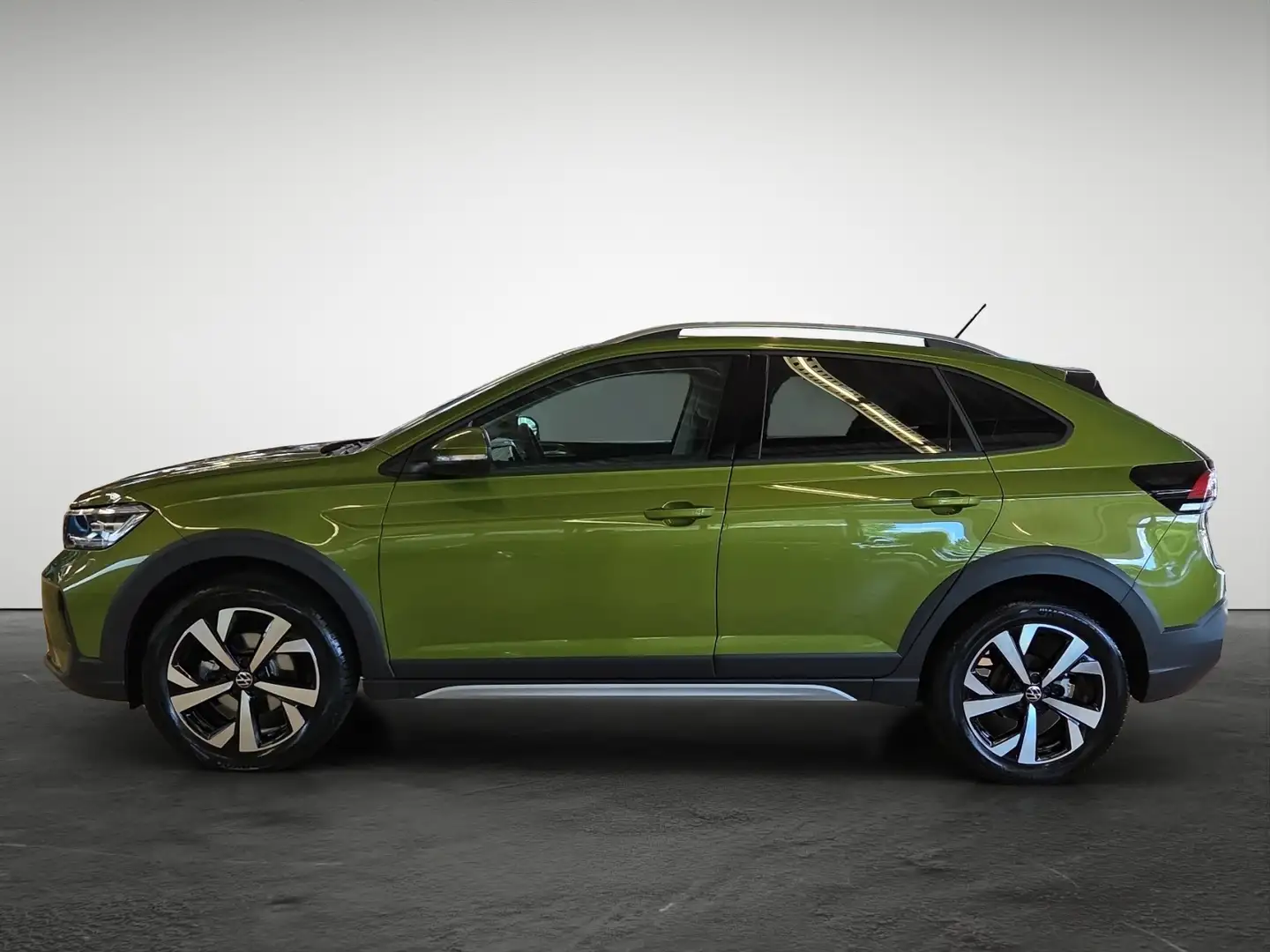 Volkswagen Taigo 1.0 TSI Style Green - 2