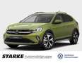 Volkswagen Taigo 1.0 TSI Style Grün - thumbnail 1