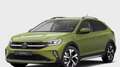Volkswagen Taigo 1.0 TSI Style Grün - thumbnail 3