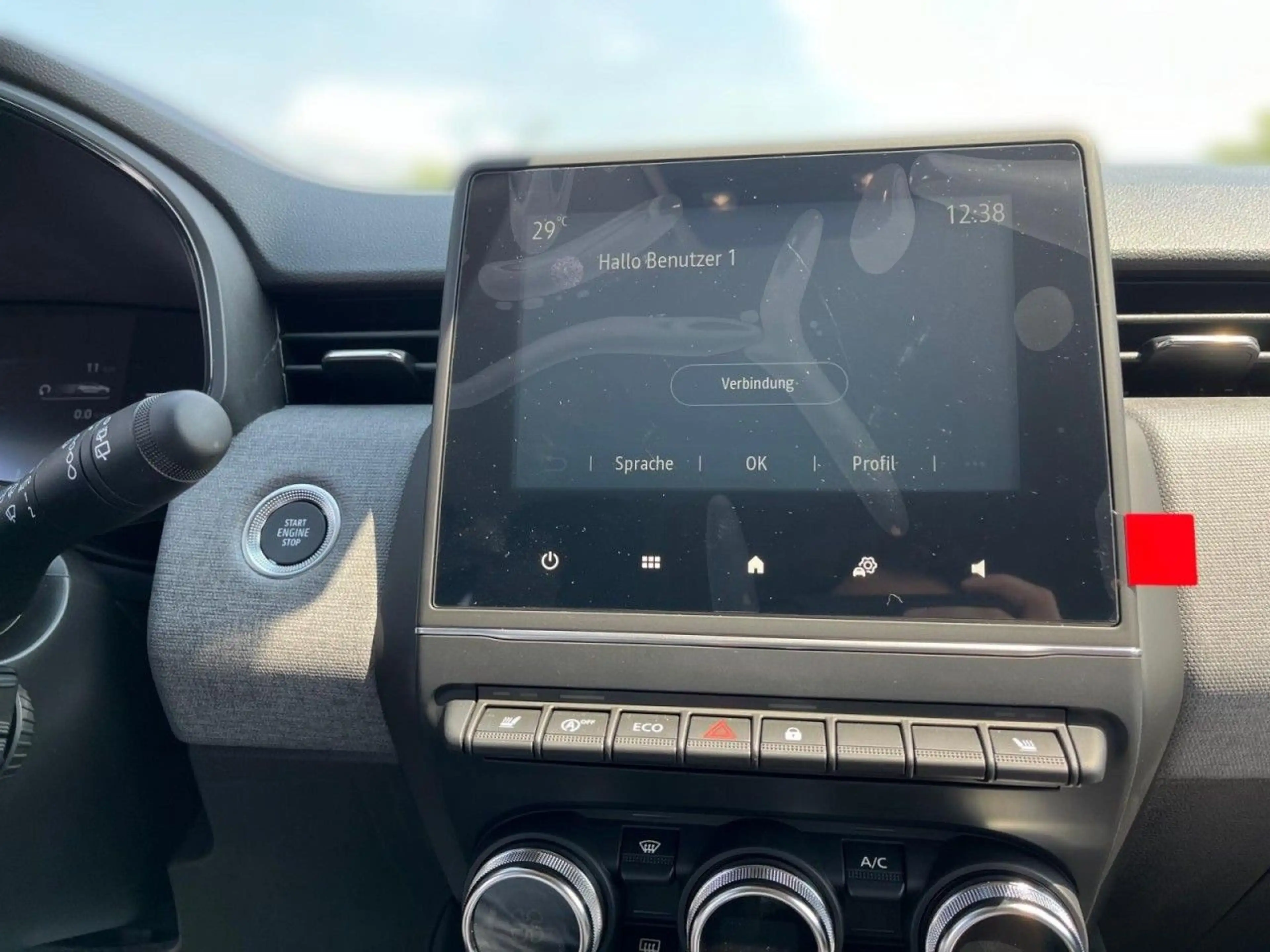 Mitsubishi Colt 1.0 Turbo Plus Klimaautomatik Kamera Klima — photo 11