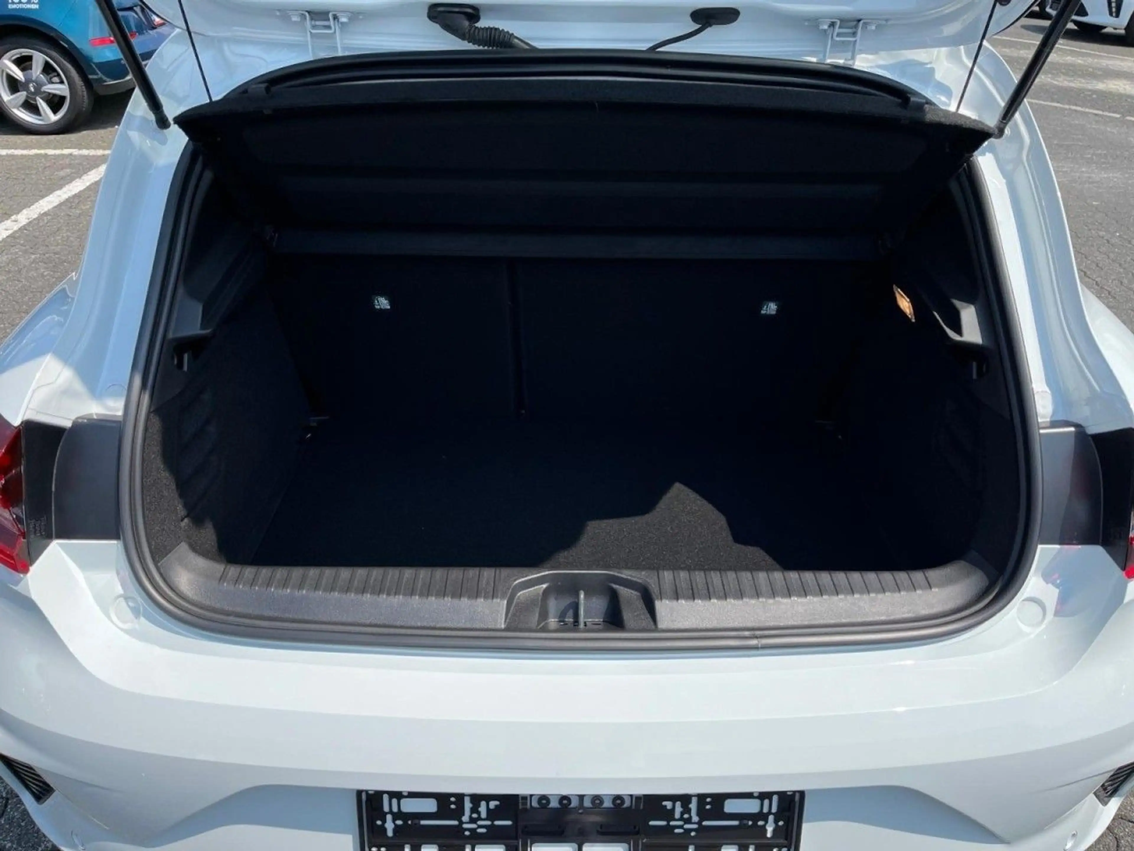 Mitsubishi Colt 1.0 Turbo Plus Klimaautomatik Kamera Klima — photo 14