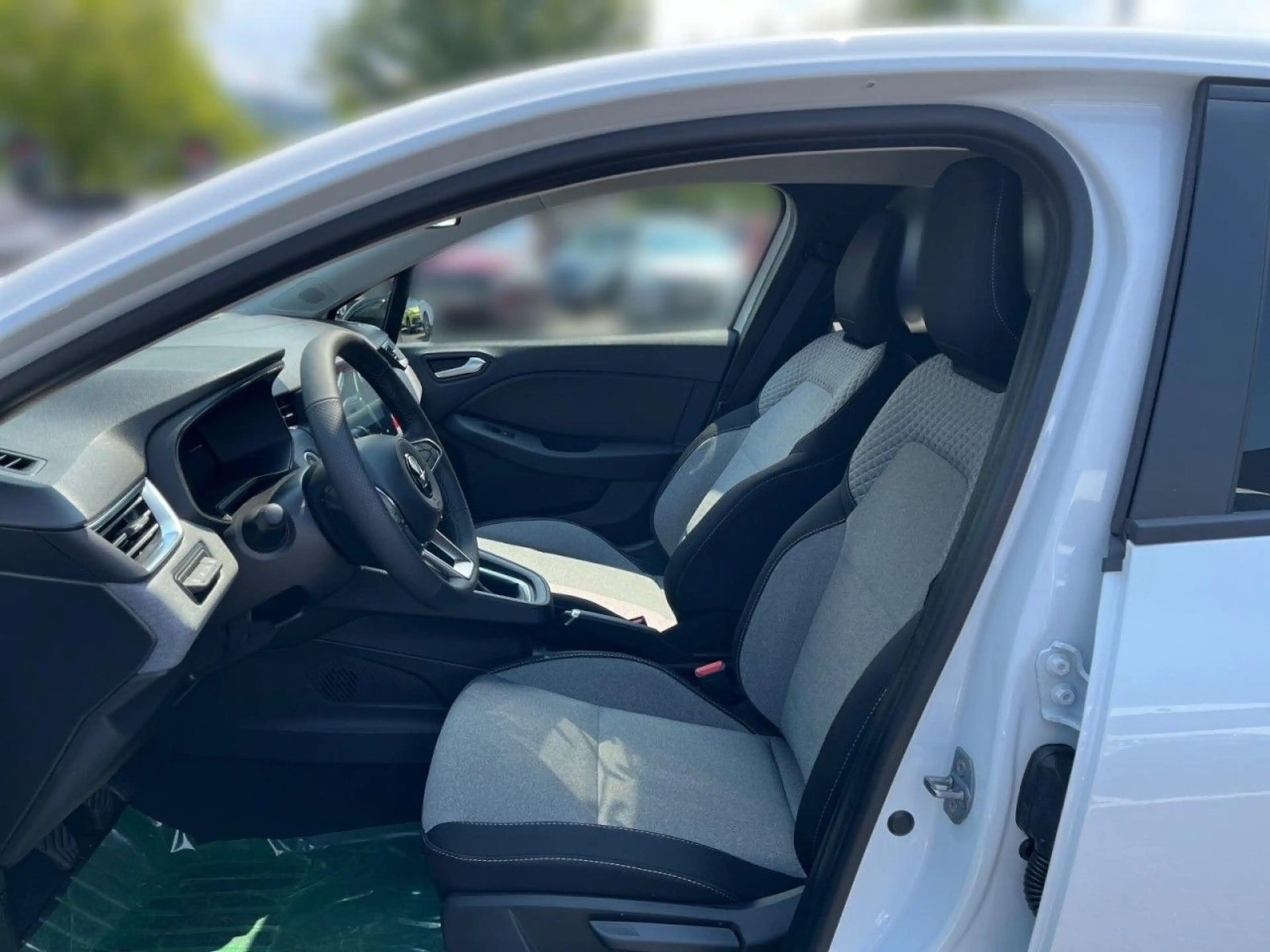 Mitsubishi Colt 1.0 Turbo Plus Klimaautomatik Kamera Klima — photo 9
