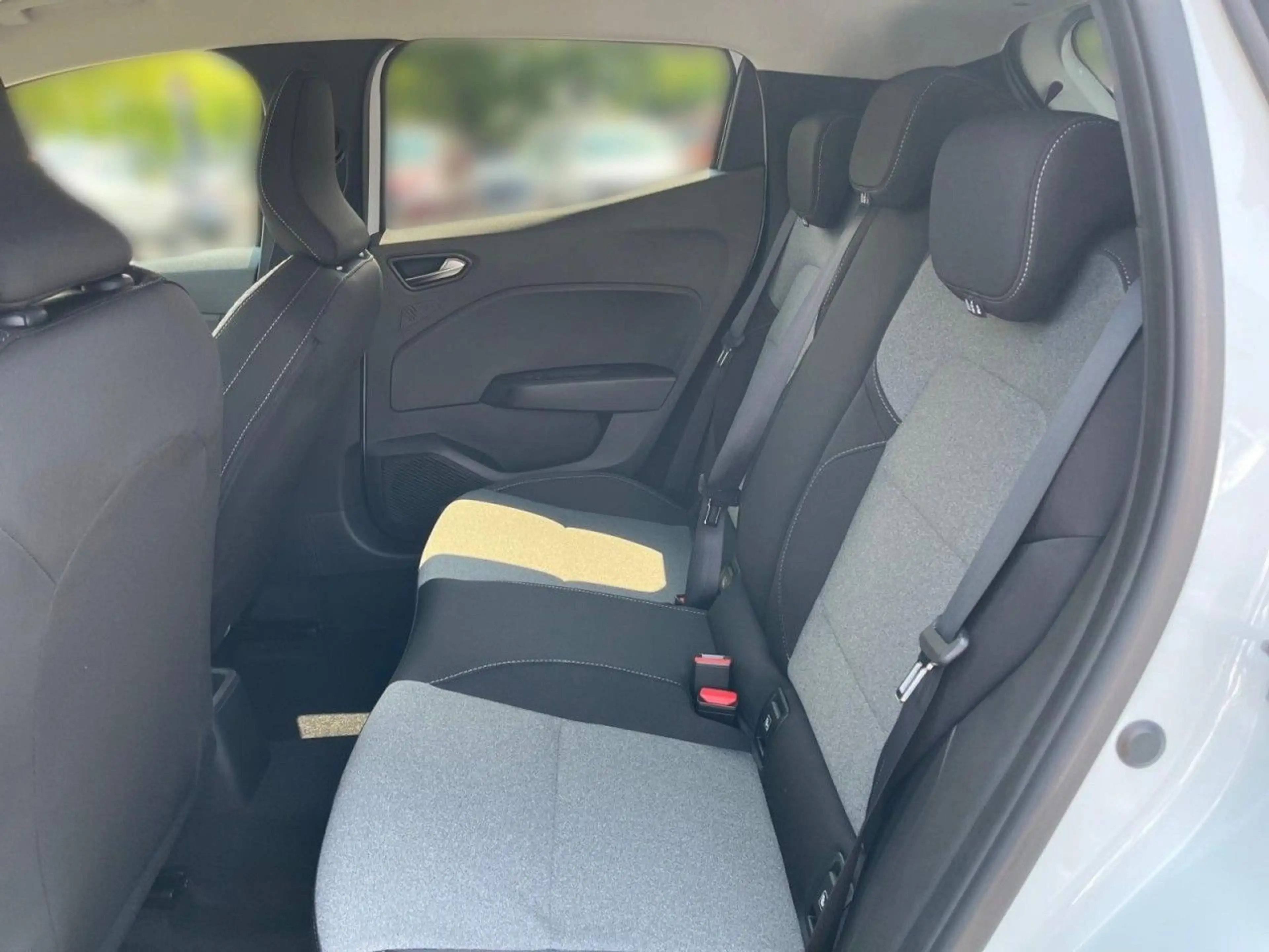 Mitsubishi Colt 1.0 Turbo Plus Klimaautomatik Kamera Klima — photo 13