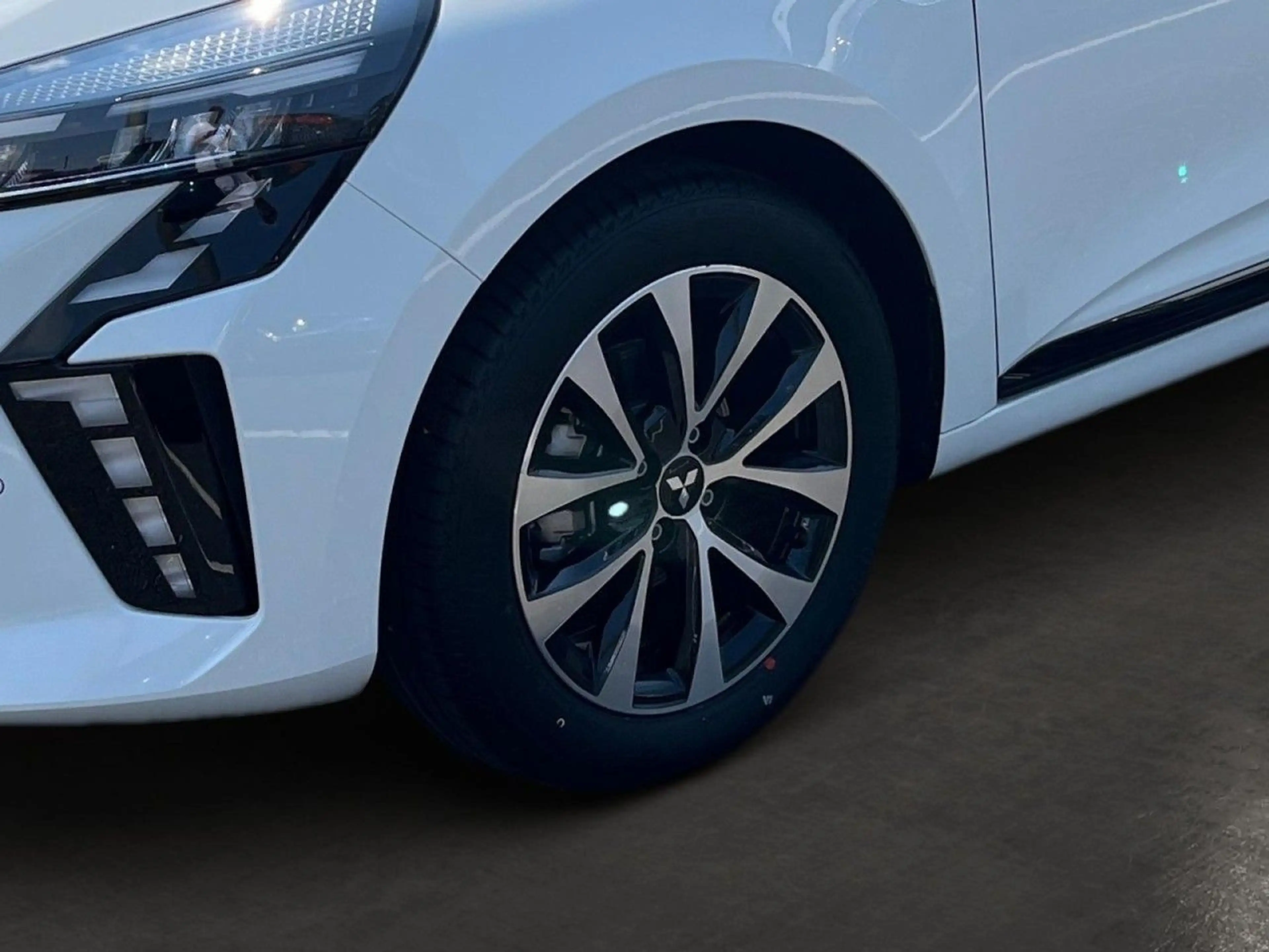 Mitsubishi Colt 1.0 Turbo Plus Klimaautomatik Kamera Klima — photo 8