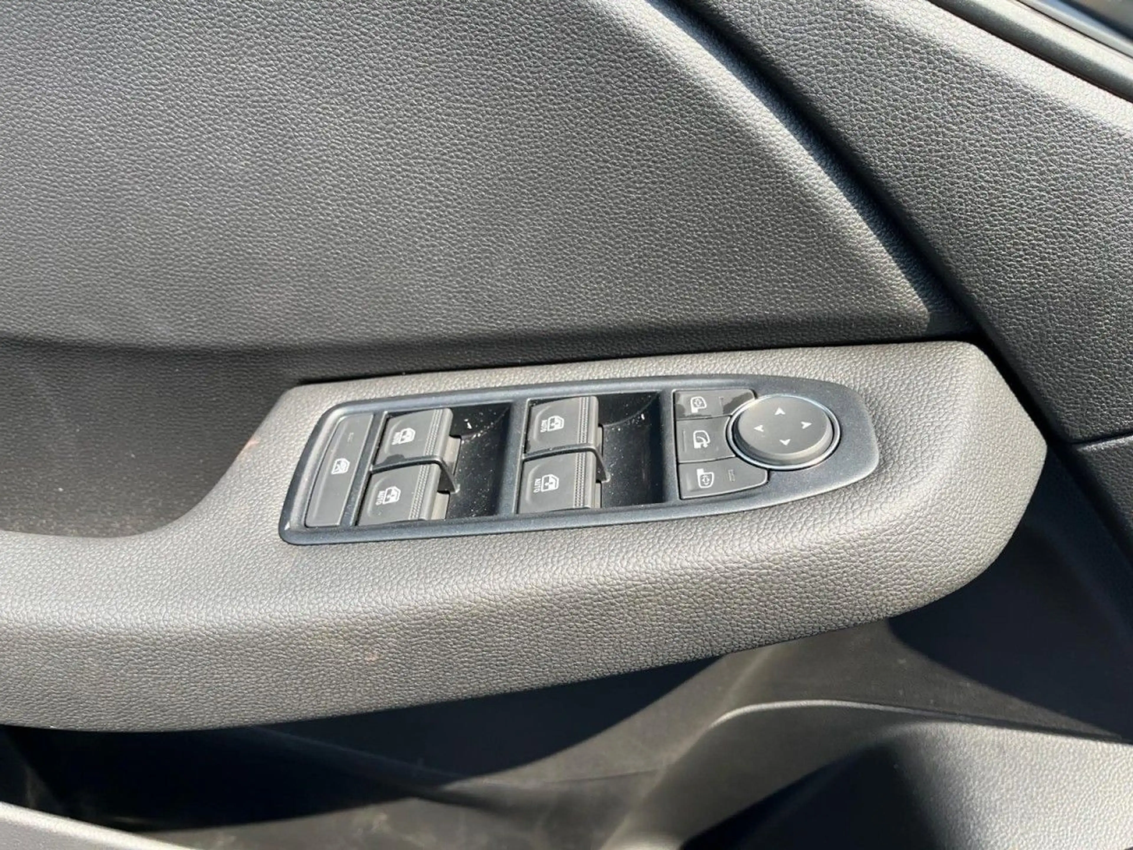 Mitsubishi Colt 1.0 Turbo Plus Klimaautomatik Kamera Klima — photo 15