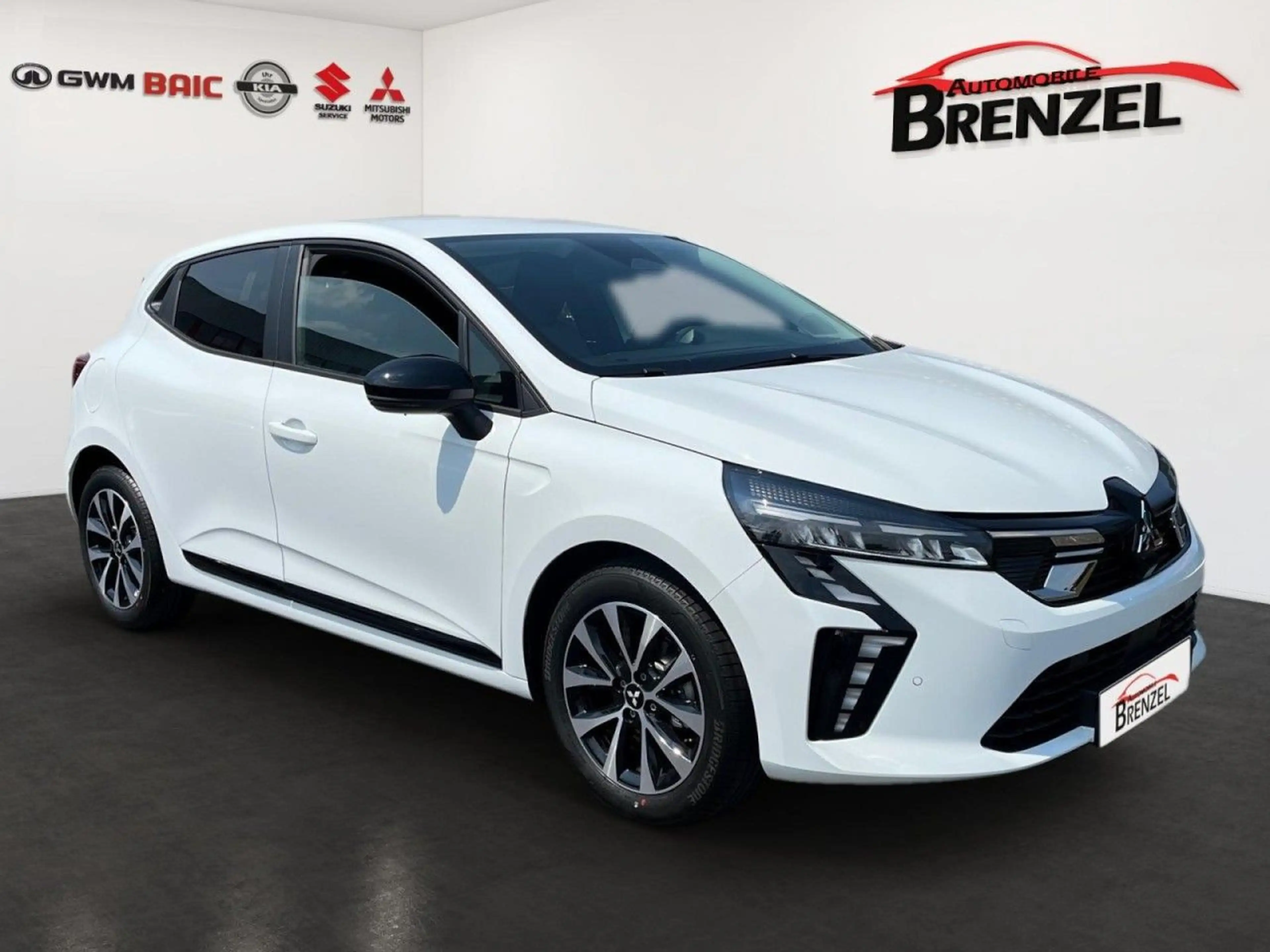 Mitsubishi Colt 1.0 Turbo Plus Klimaautomatik Kamera Klima — photo 2