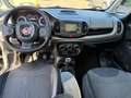 Fiat 500L 500L 2012 1.3 mjt Lounge 95cv Argento - thumbnail 6