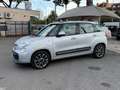 Fiat 500L 500L 2012 1.3 mjt Lounge 95cv Argento - thumbnail 2