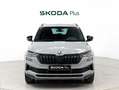 Skoda Karoq 1.5 TSI Sportline ACT DSG 110KW Gris - thumbnail 4