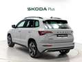 Skoda Karoq 1.5 TSI Sportline ACT DSG 110KW Gris - thumbnail 2