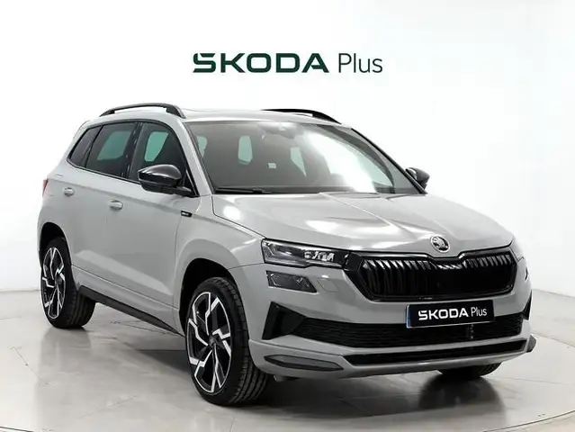 Skoda Karoq 1.5 TSI Sportline ACT DSG 110KW