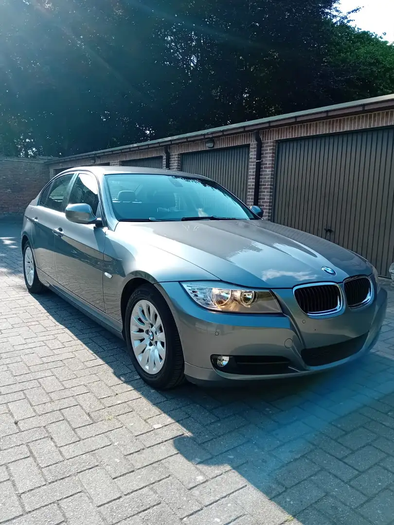 BMW 318 318is/4 Class II - 1