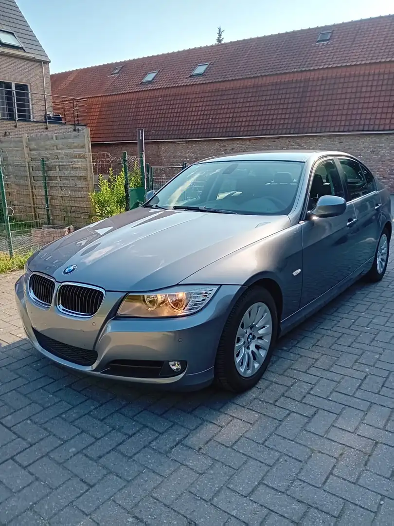 BMW 318 318is/4 Class II - 2