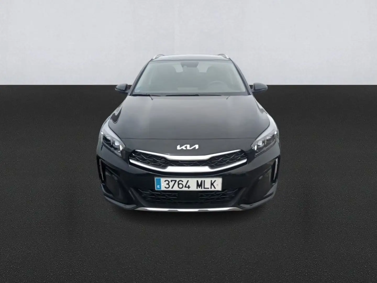 Kia XCeed 1.6 PHEV eDrive Aut. Negro - 2