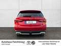 MG ZS Benzin+ Deluxe FWD 5tg. Rot - thumbnail 7