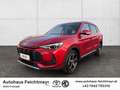 MG ZS Benzin+ Deluxe FWD 5tg. Rot - thumbnail 1