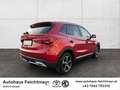 MG ZS Benzin+ Deluxe FWD 5tg. Rot - thumbnail 8