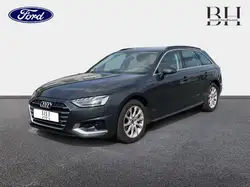 Audi A4 30 TDI 136ch Business line S tronic 7 7cv
