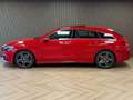 Mercedes-Benz CLA 200 Shooting Brake CLA200 AMG AUT PANORAMADAK CAMERA N Rood - thumbnail 3