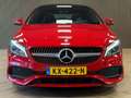Mercedes-Benz CLA 200 Shooting Brake CLA200 AMG AUT PANORAMADAK CAMERA N Rood - thumbnail 2