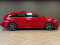 Mercedes-Benz CLA 200 Shooting Brake CLA200 AMG AUT PANORAMADAK CAMERA N Rood - thumbnail 4