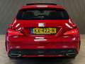 Mercedes-Benz CLA 200 Shooting Brake CLA200 AMG AUT PANORAMADAK CAMERA N Rood - thumbnail 5
