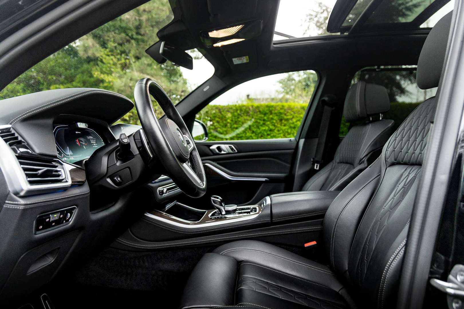 BMW X5 M Sport XDrive45e - - Joinsteer - #4