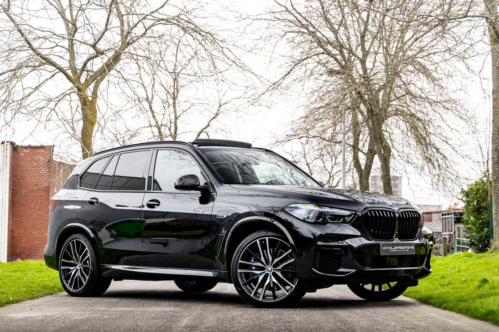 BMW X5 M Sport XDrive45e - - Joinsteer - #1